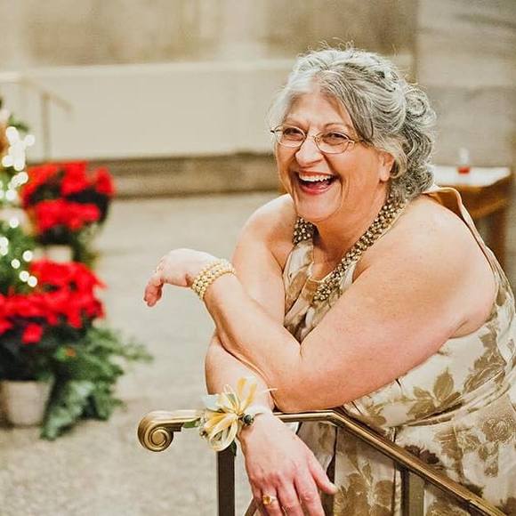 Meet your Posher, Melinda - Picture 1 of 1